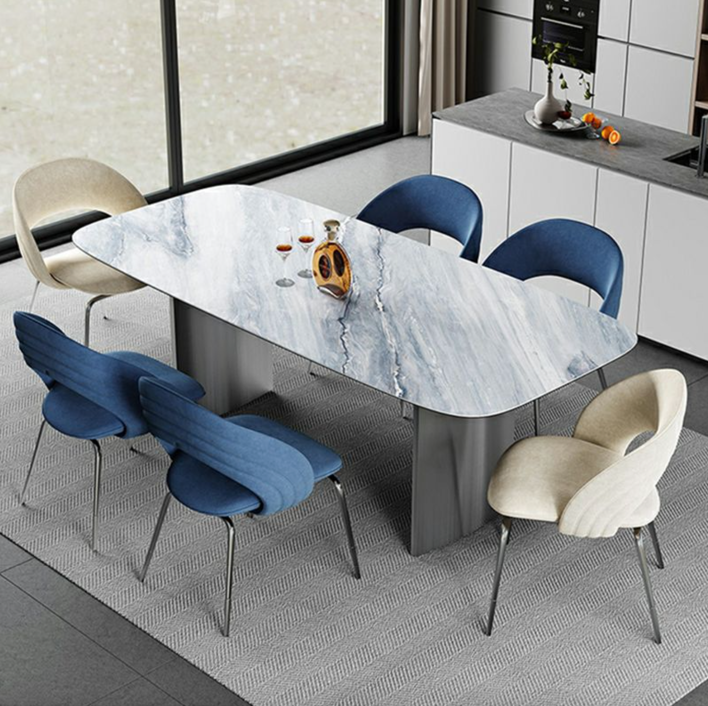 Adore Chair