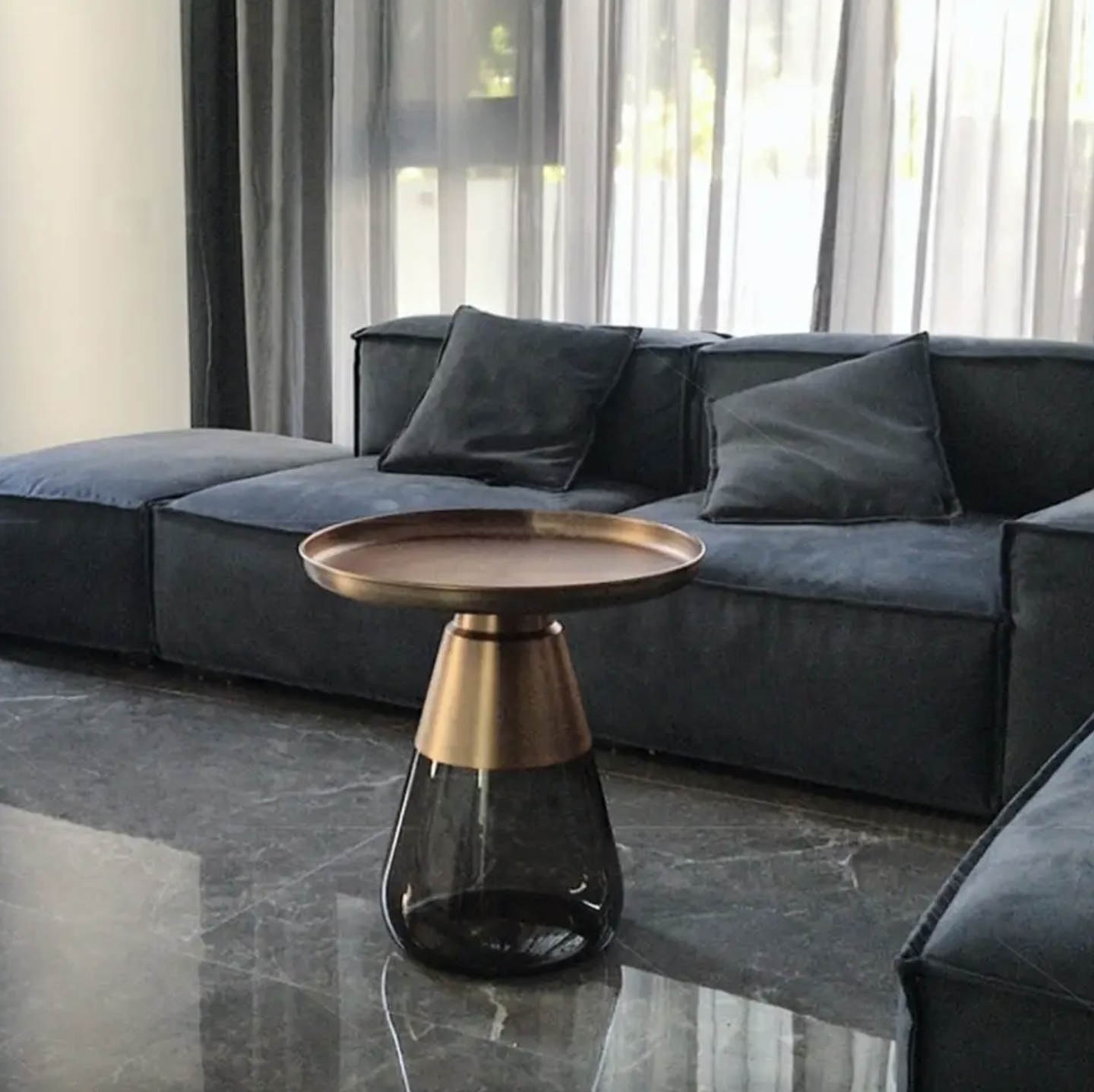 Zazu Coffee Table