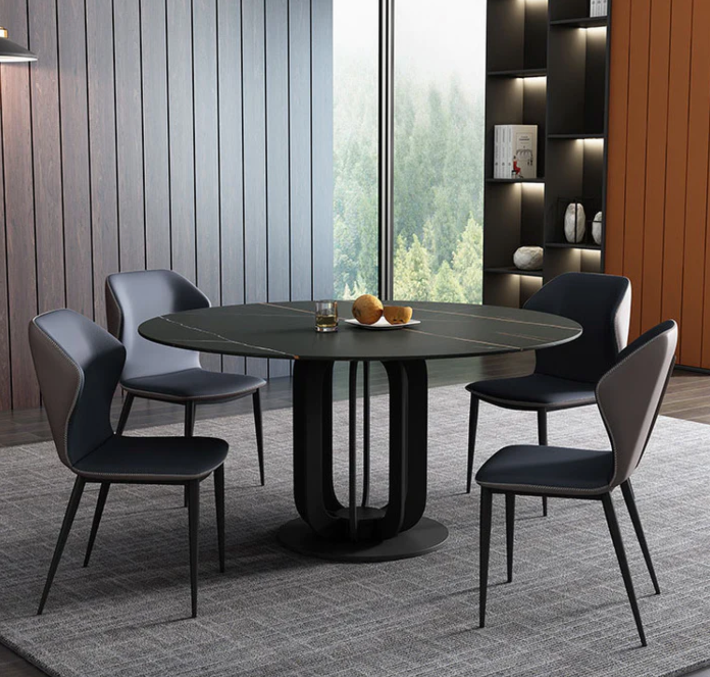 Bilbao Dining Table