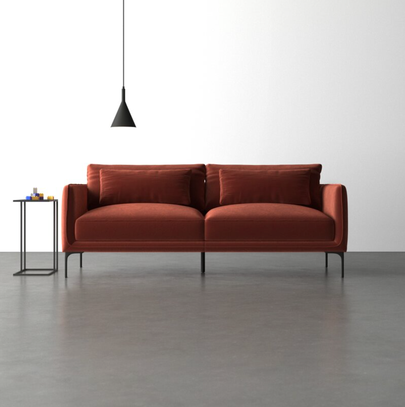 Alec Sofa