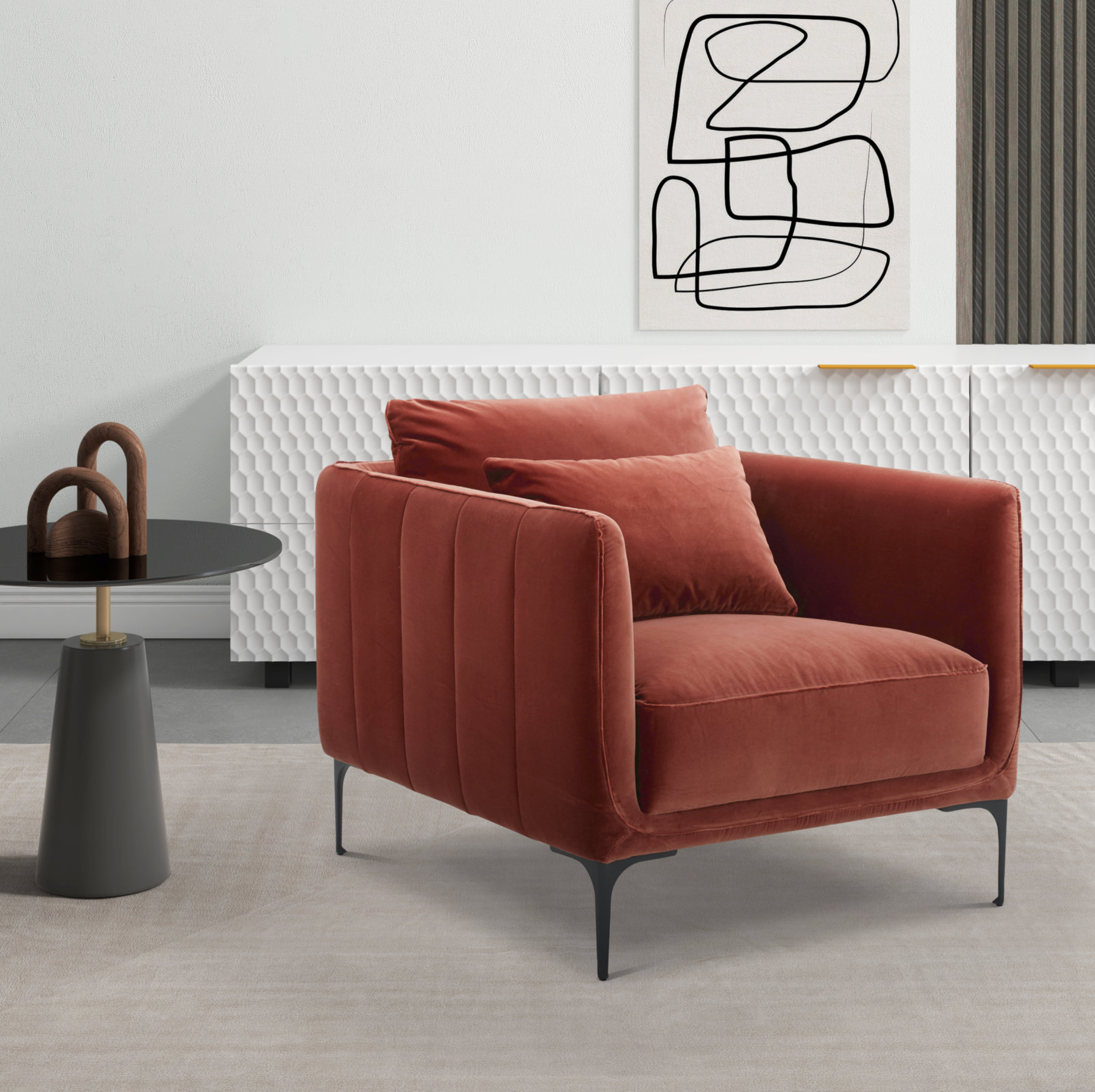 Alec Sofa