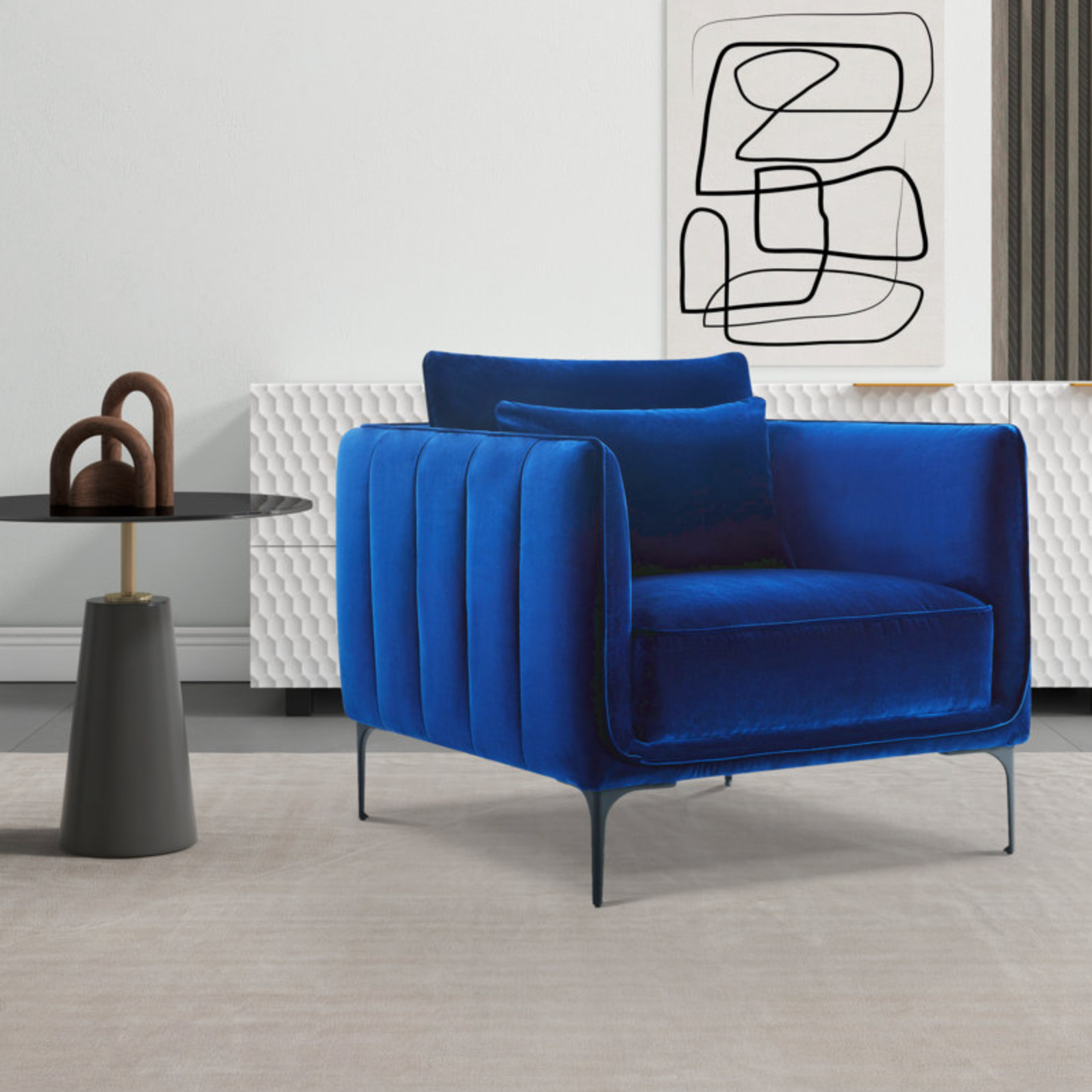 Alec Sofa
