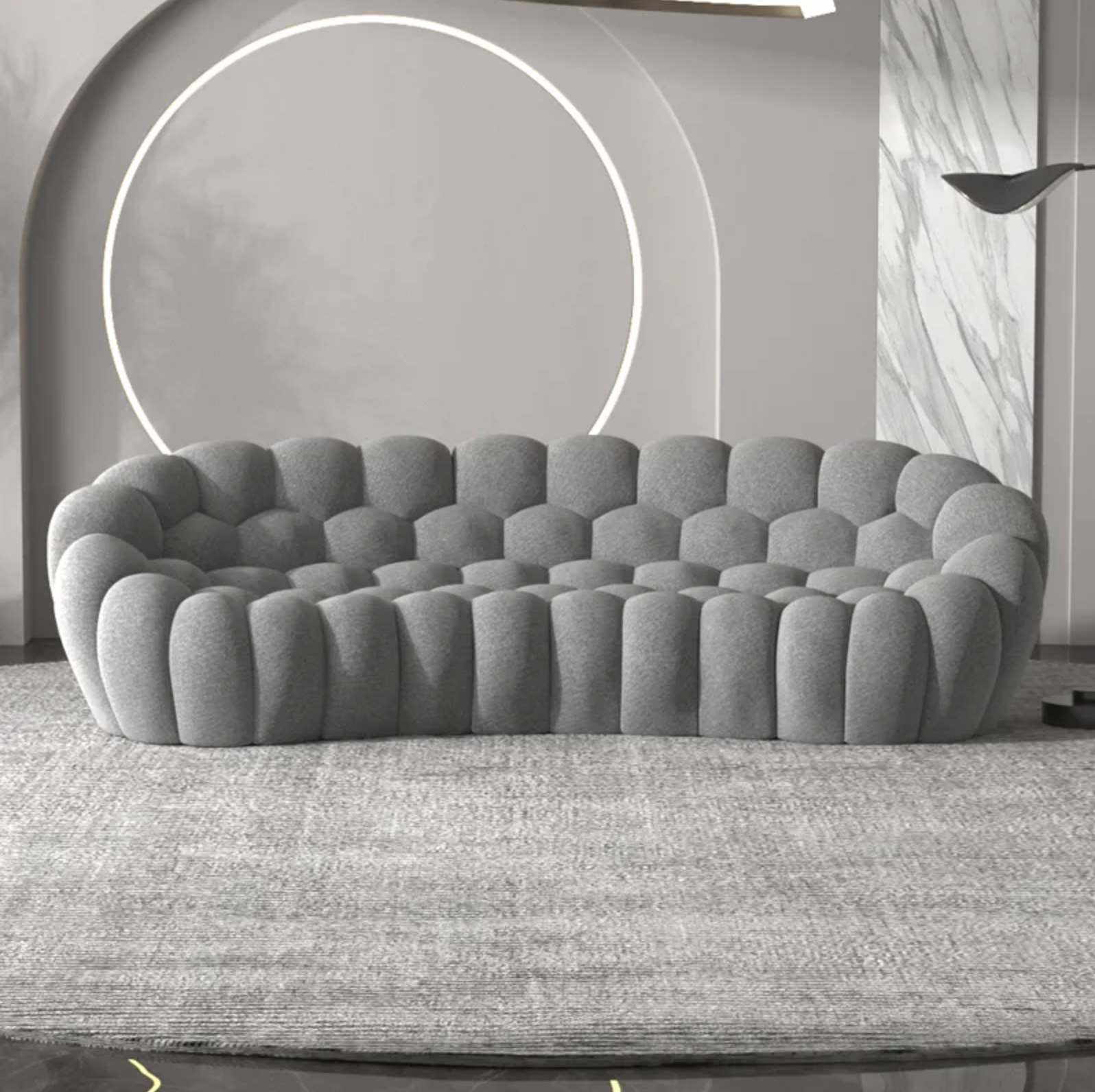 Jolie Sofa