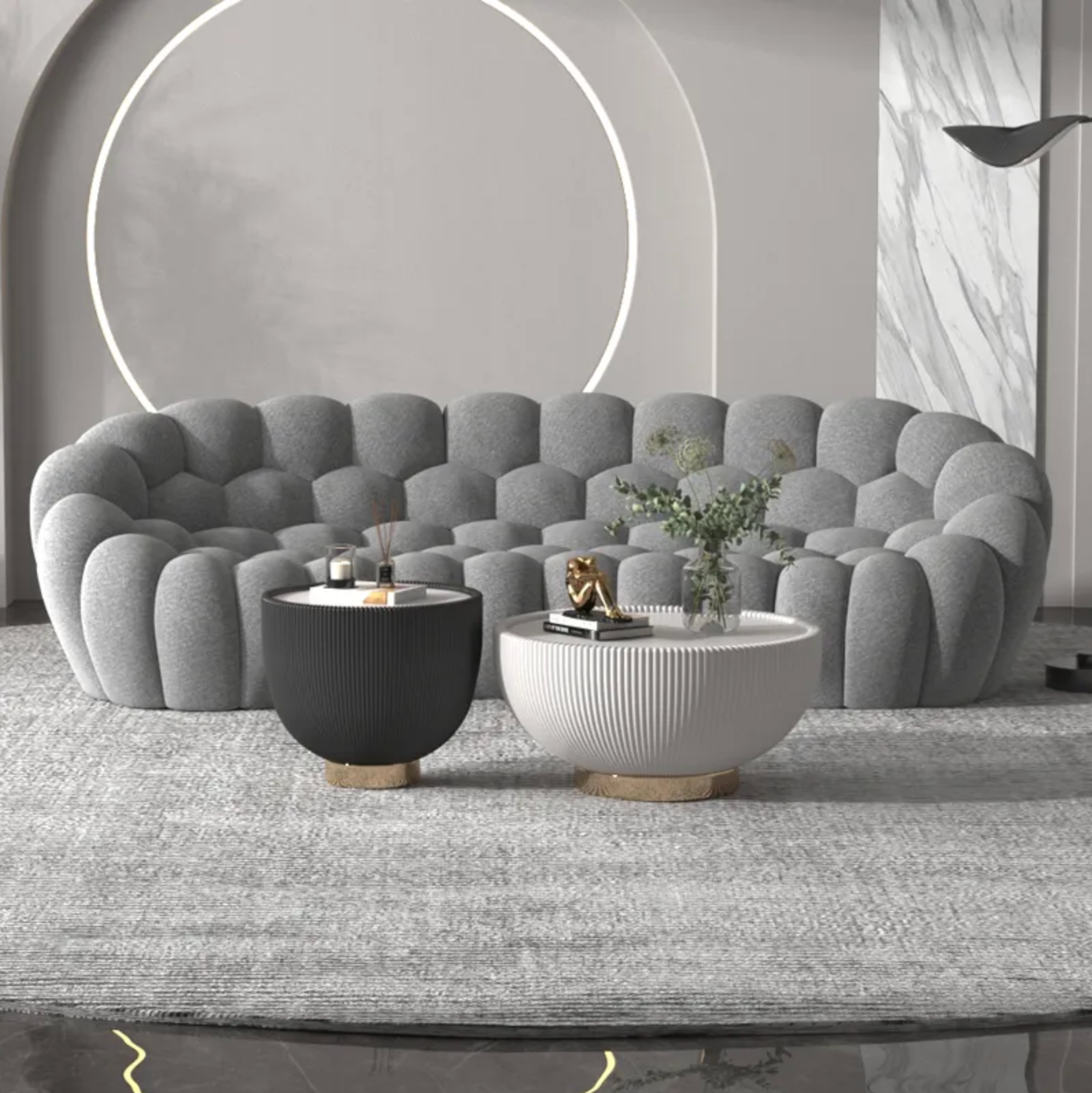 Jolie Sofa