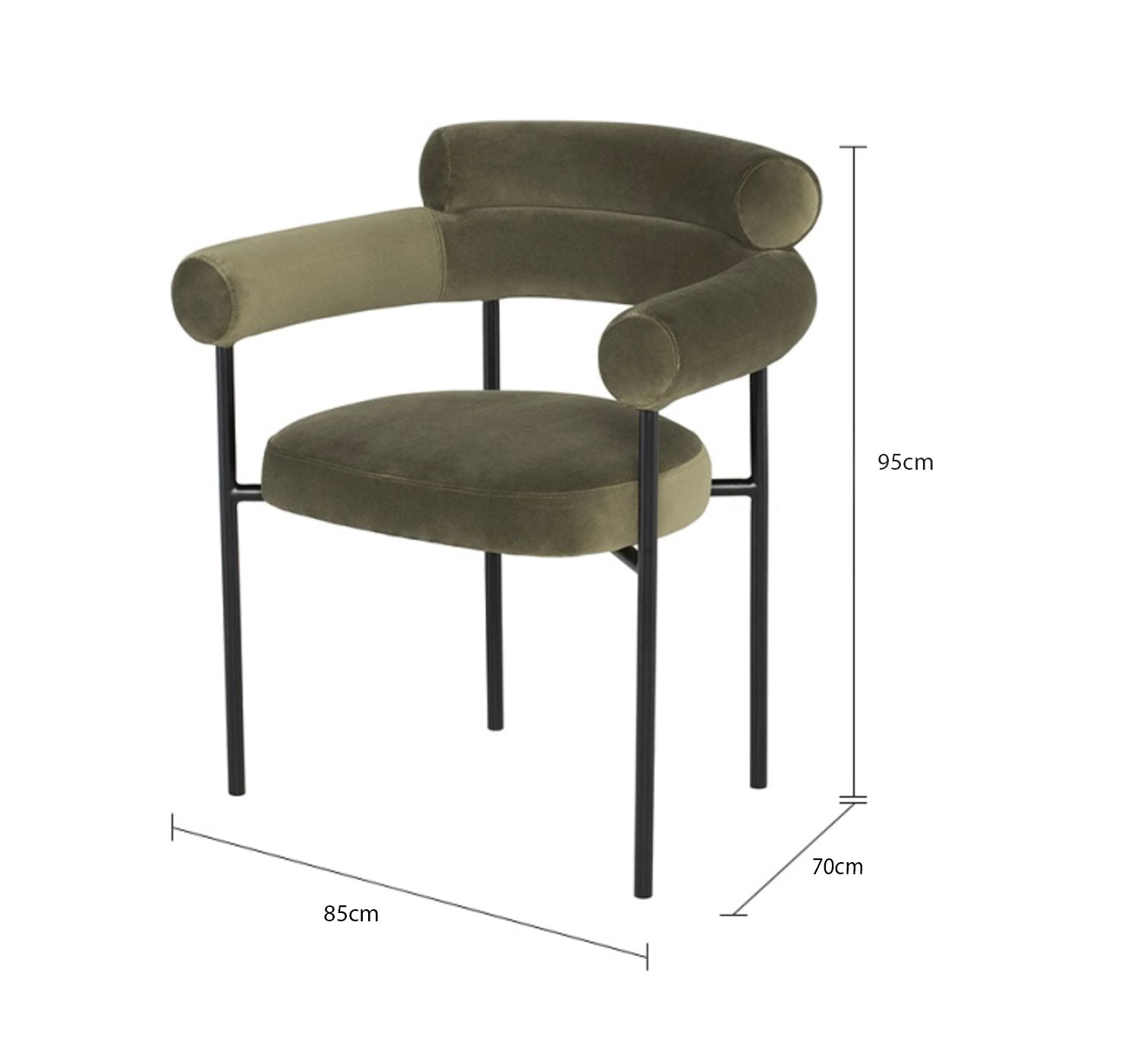 Andrea Dining Chair