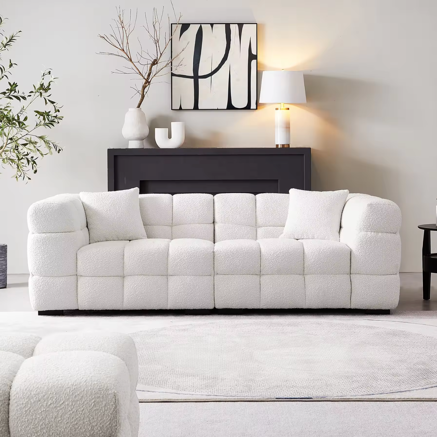 Amanda Sofa