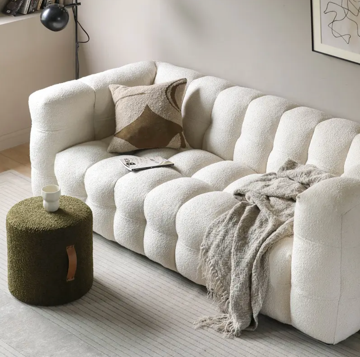 Amanda Sofa