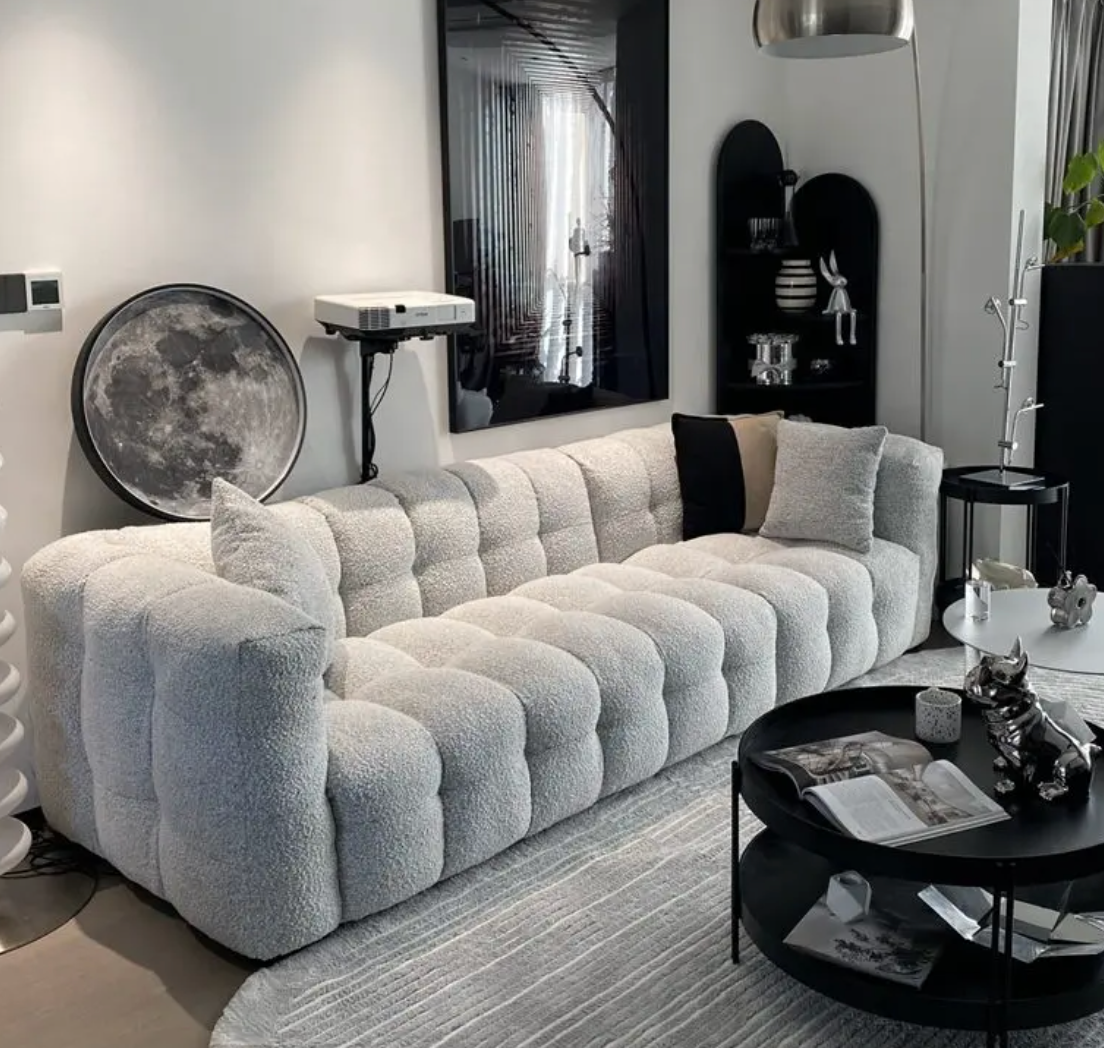 Amanda Sofa