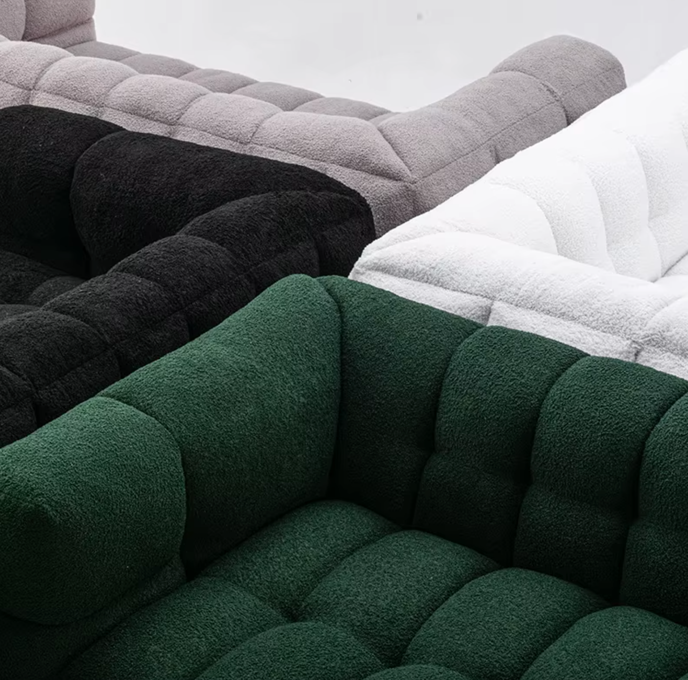 Amanda Sofa