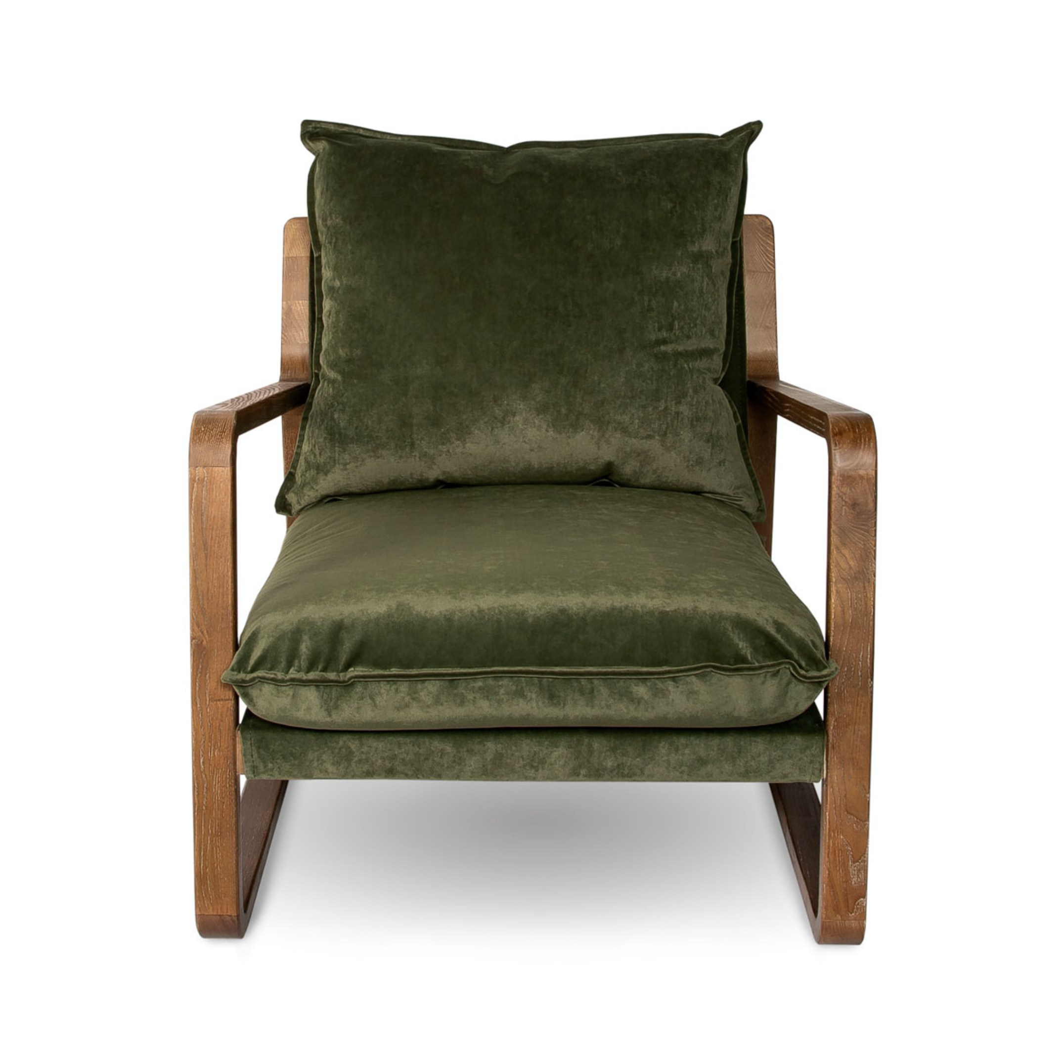 Gaia Lounge Chair