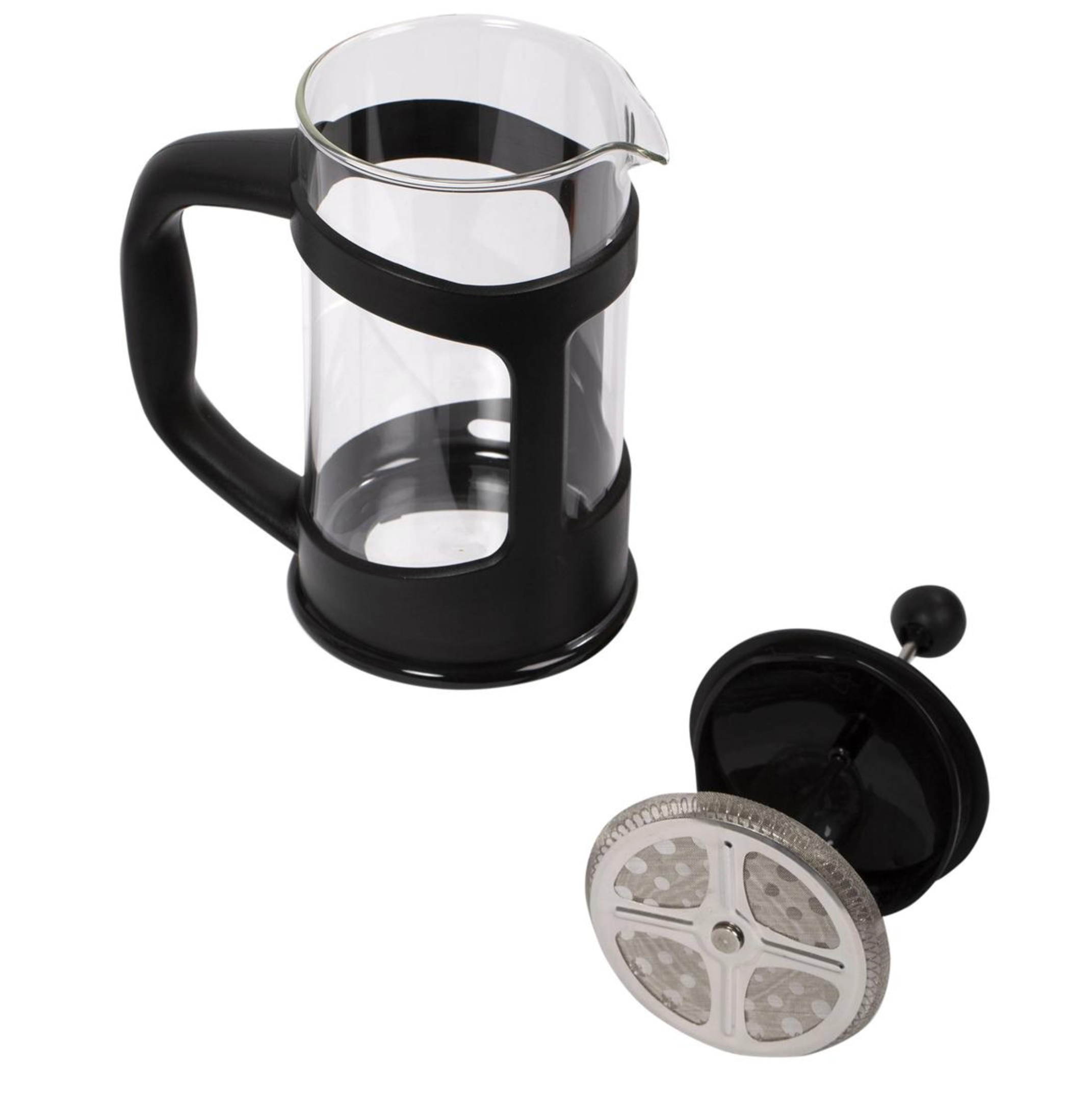 Luciano Classic French Press 800 ml