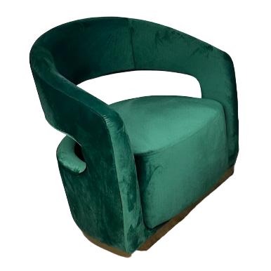Arezzo Lounge Chair