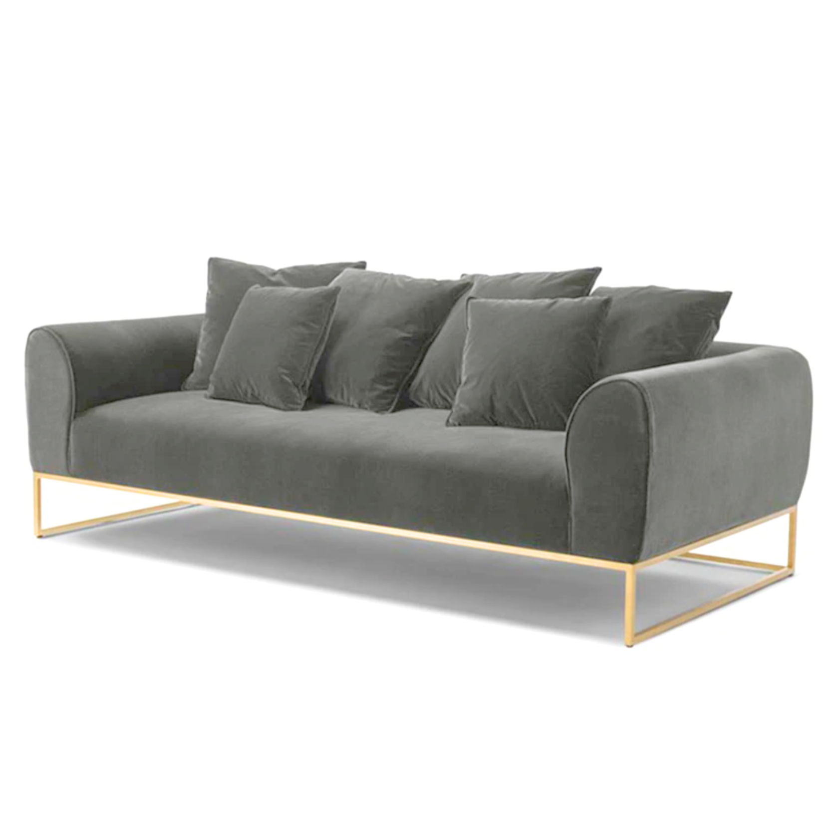 Abruzzo Sofa