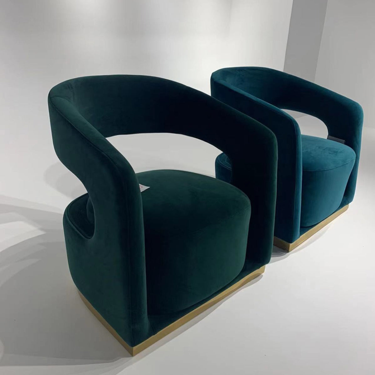 Arezzo Lounge Chair