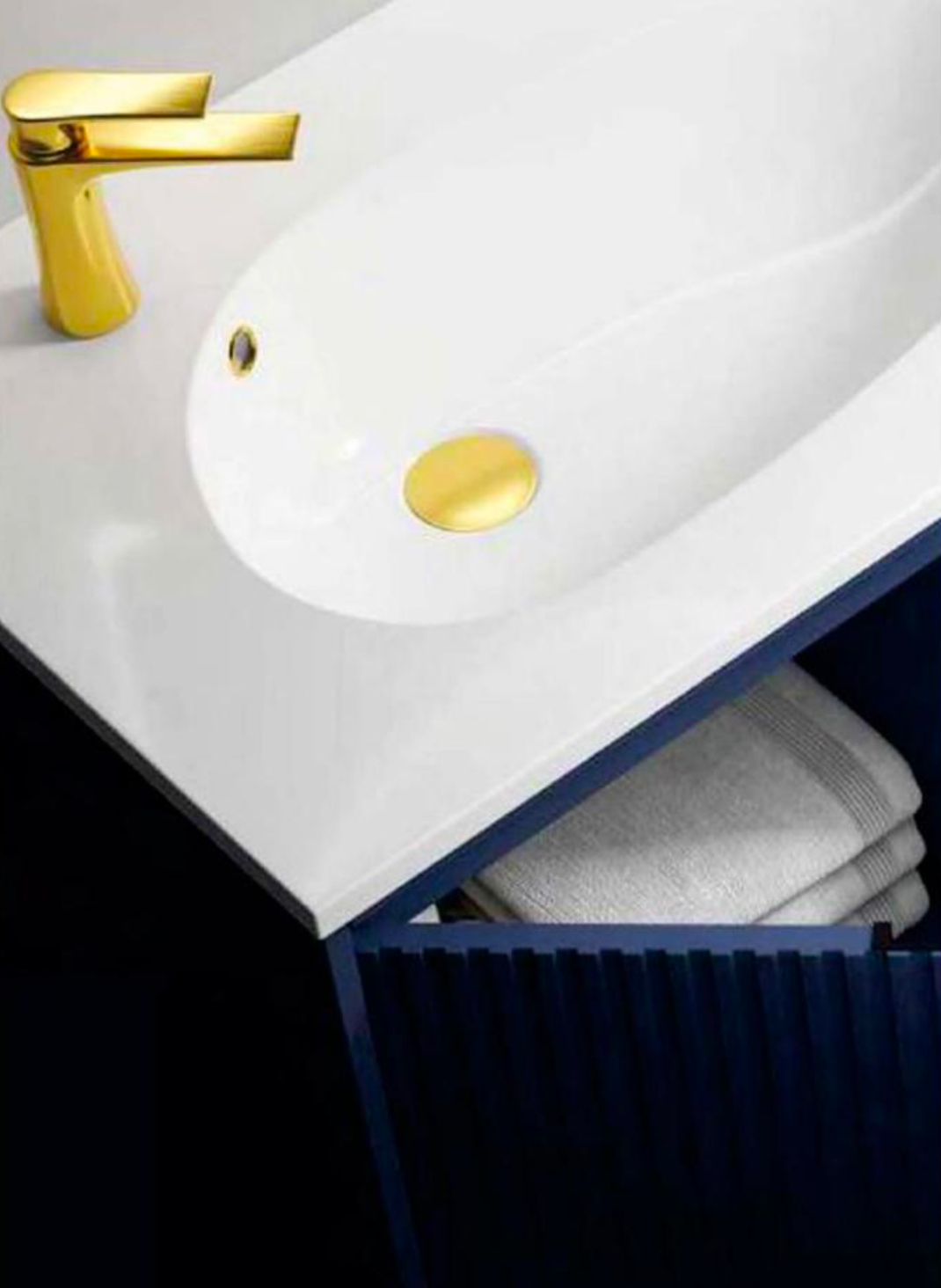 Ankara Bathroom Vanity