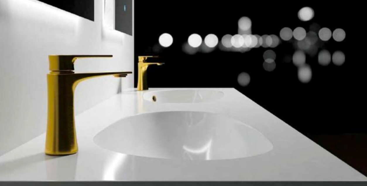 Ankara Bathroom Vanity