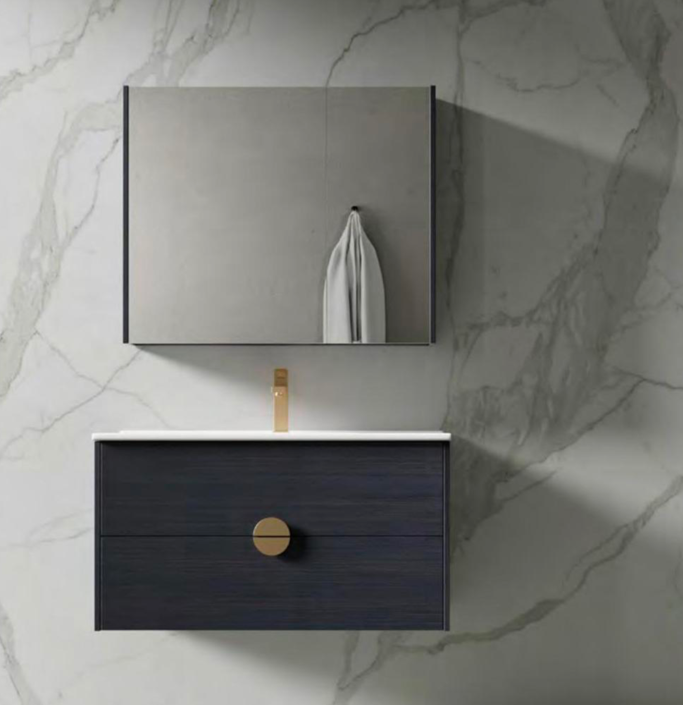 Cairo Bathroom Vanity