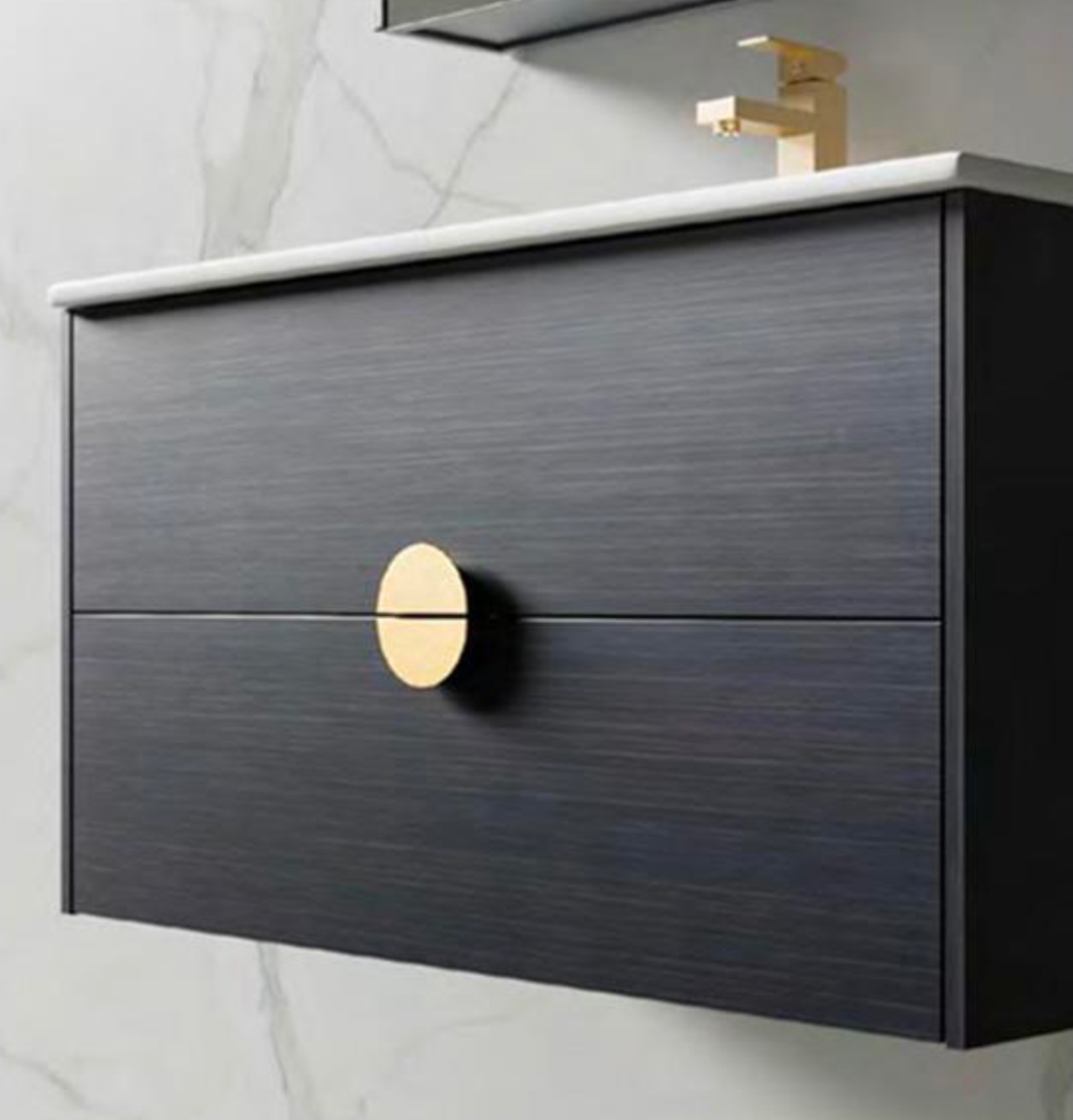 Cairo Bathroom Vanity