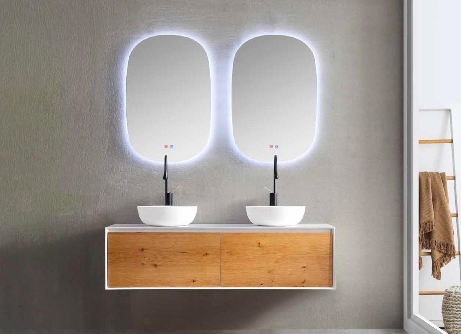 Palermo Bathroom Vanity