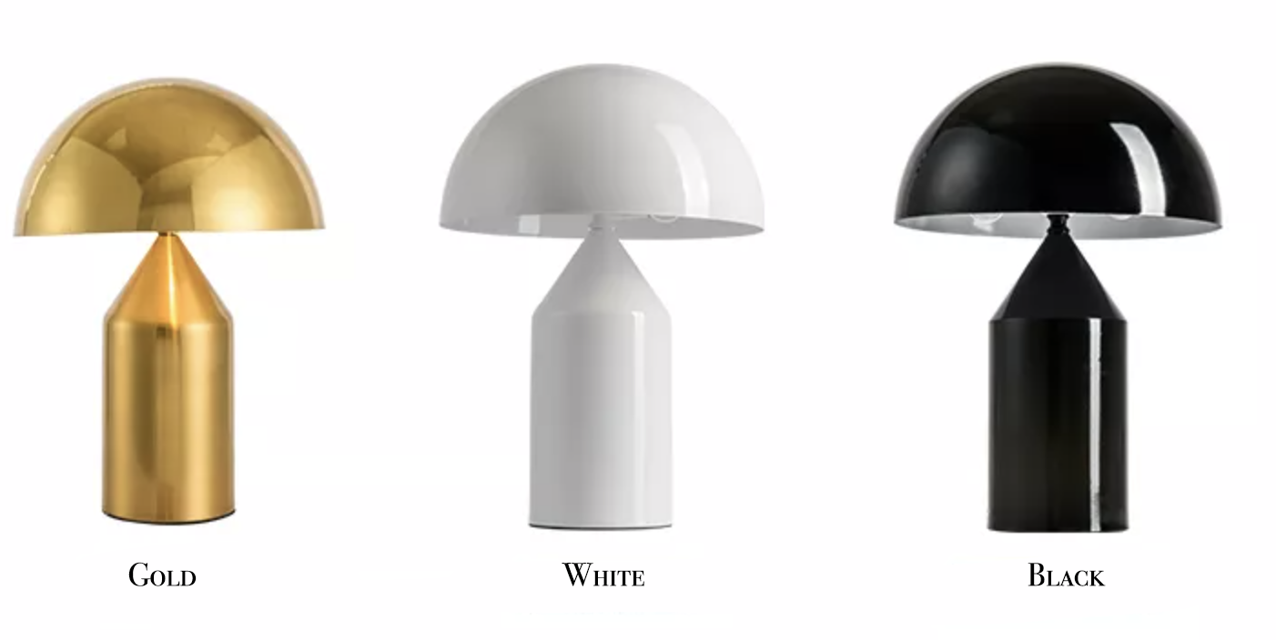 Vega Table Lamp