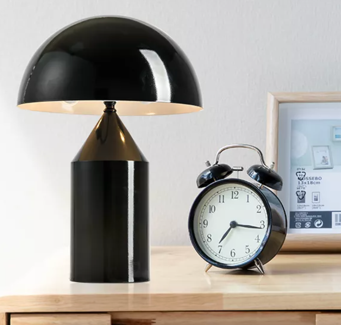 Vega Table Lamp