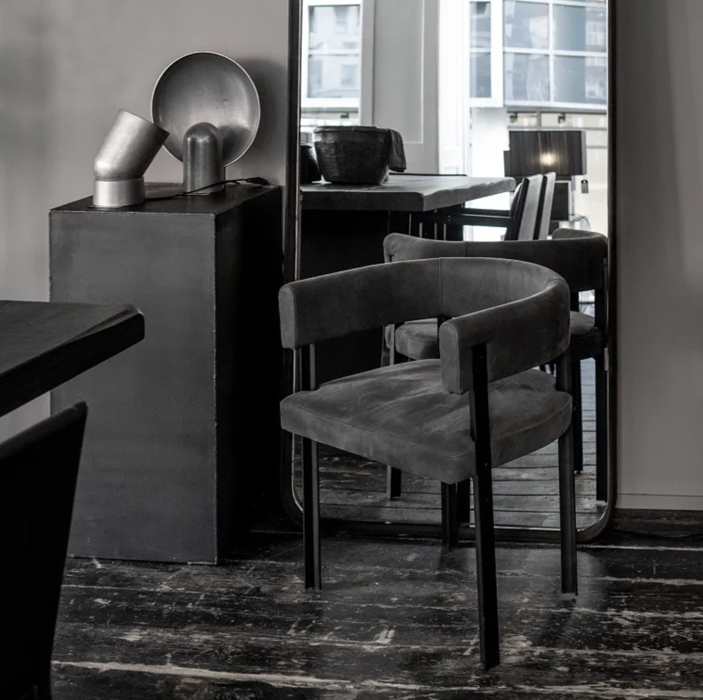 Silvana Chair