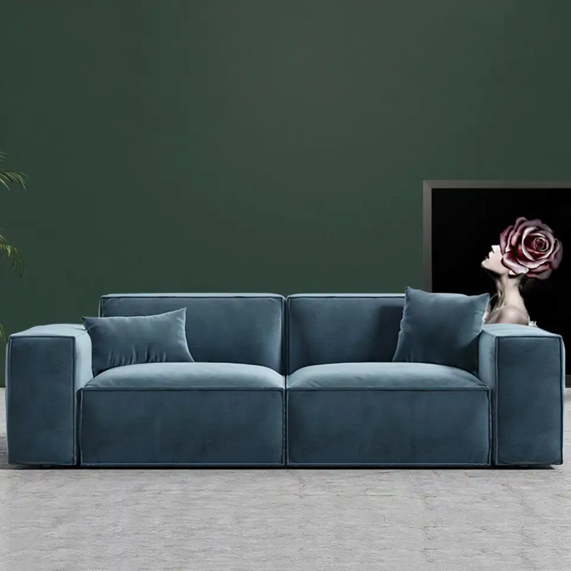 Atenas Sofa