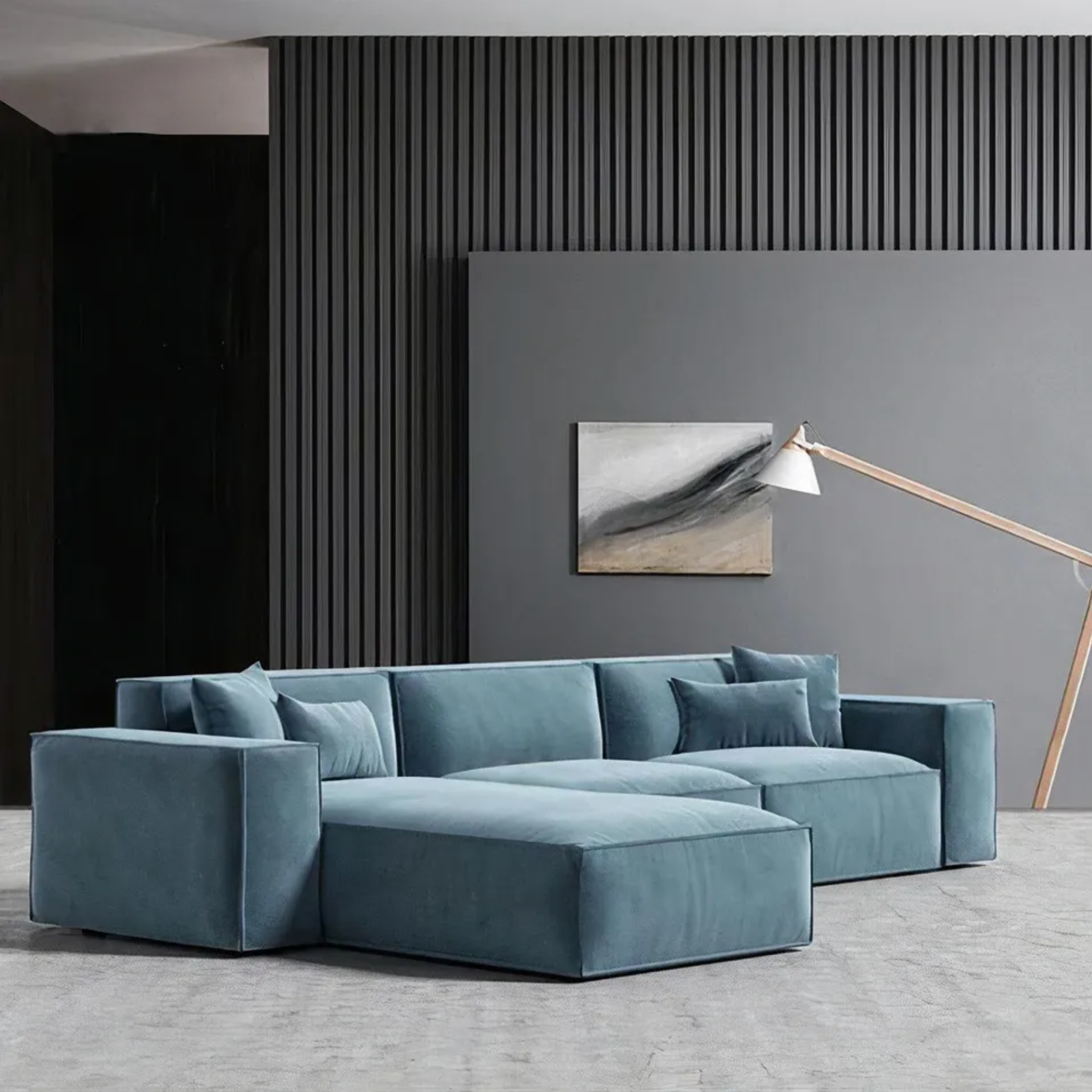 Atenas Sofa