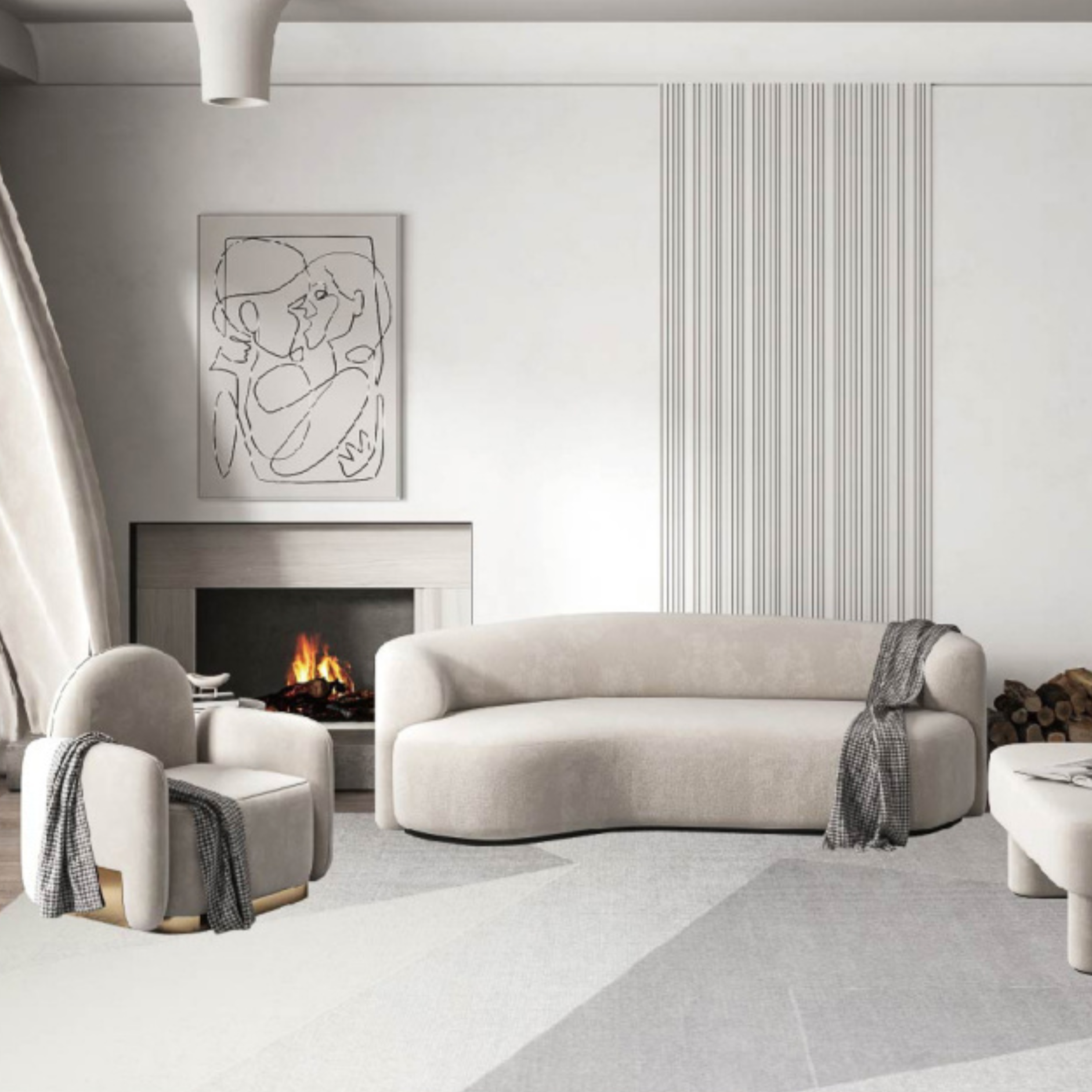 Ceres Rug