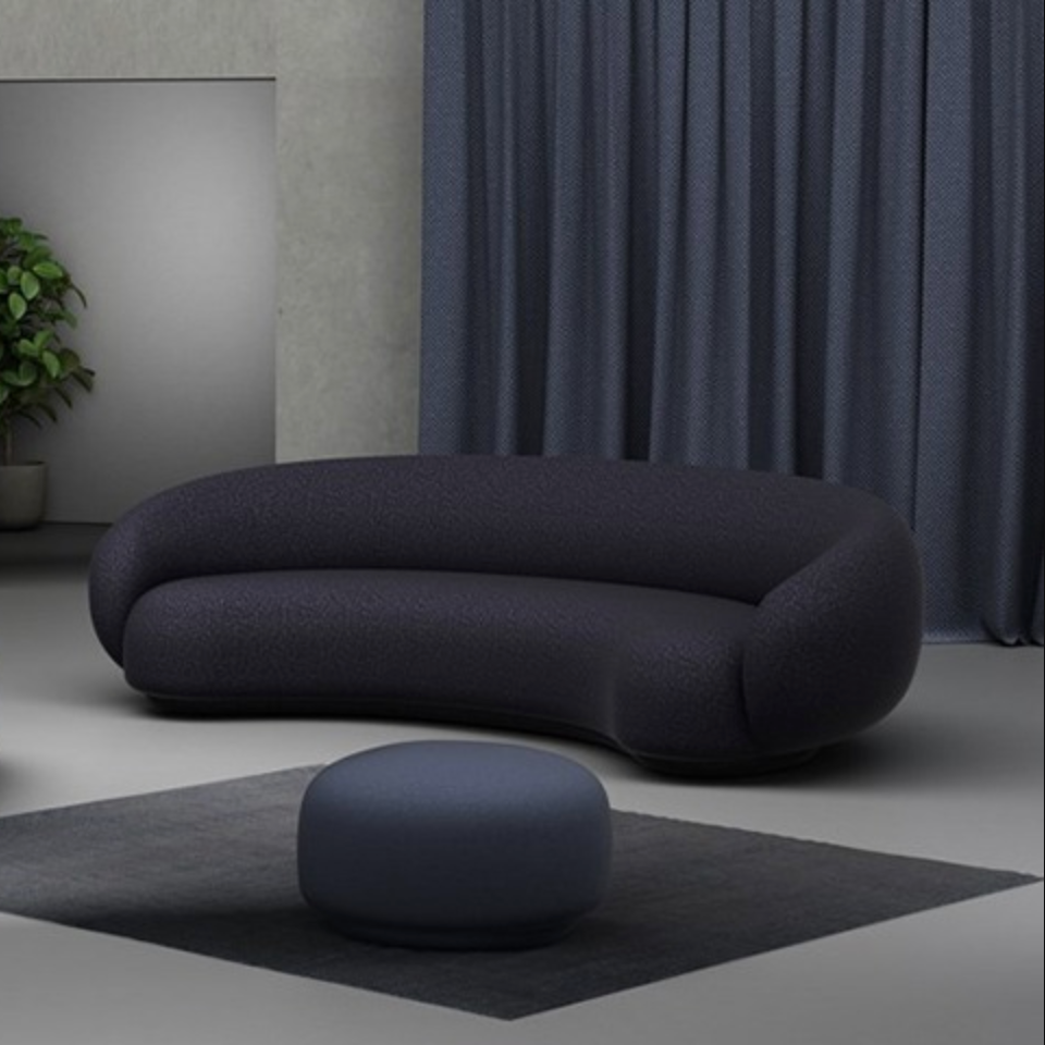 Lisboa Sofa