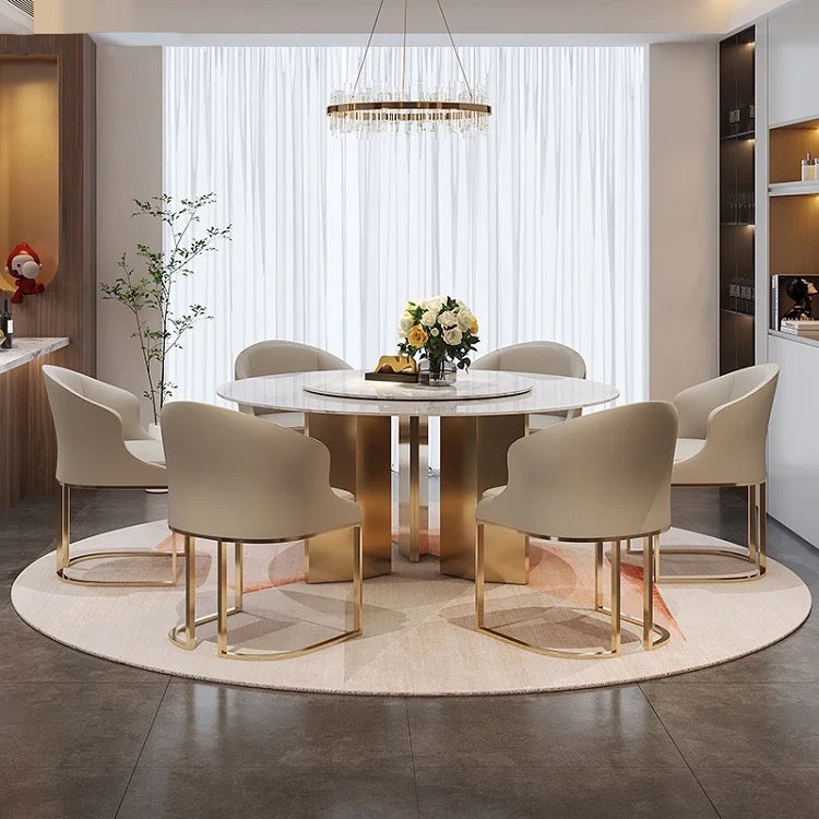 Talisman Chair