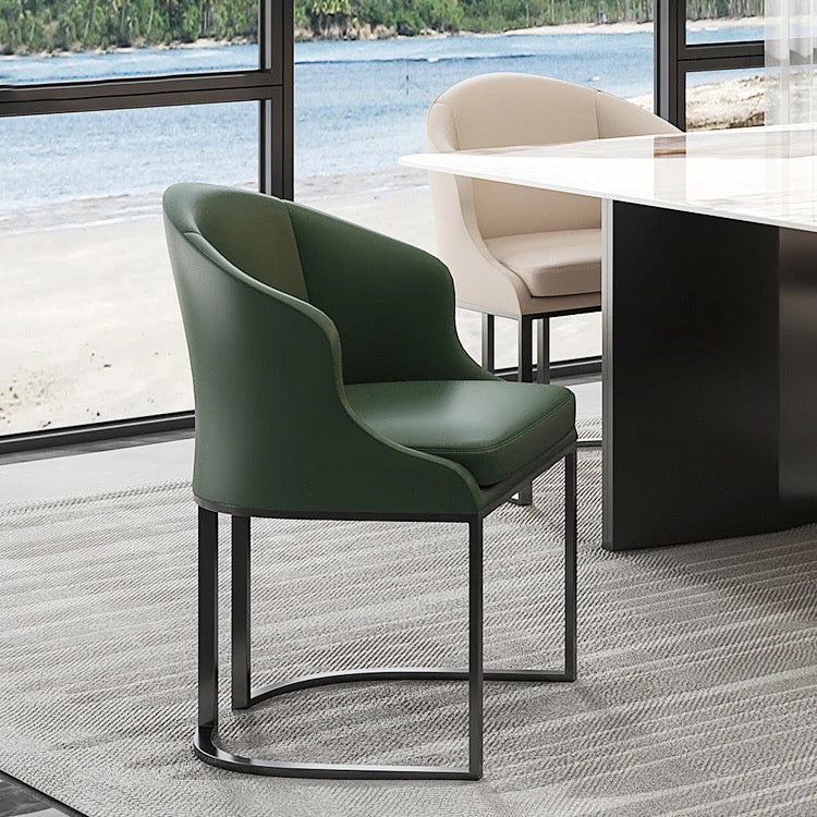 Talisman Chair