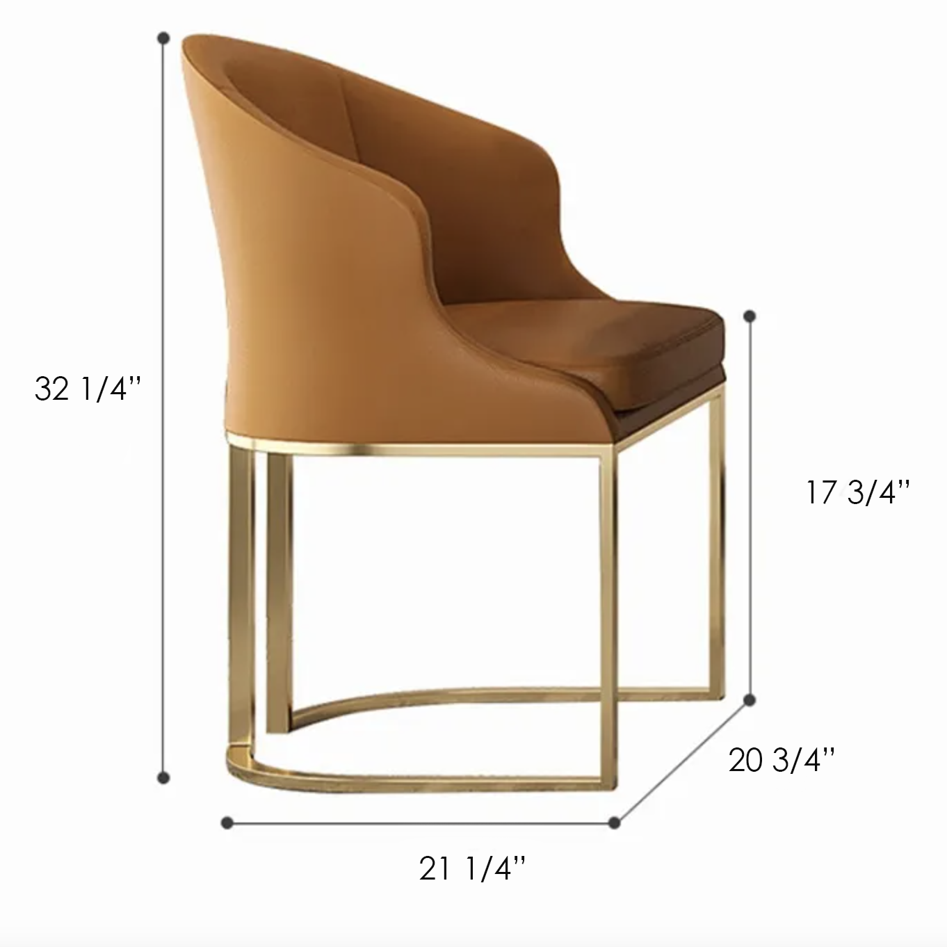 Talisman Chair