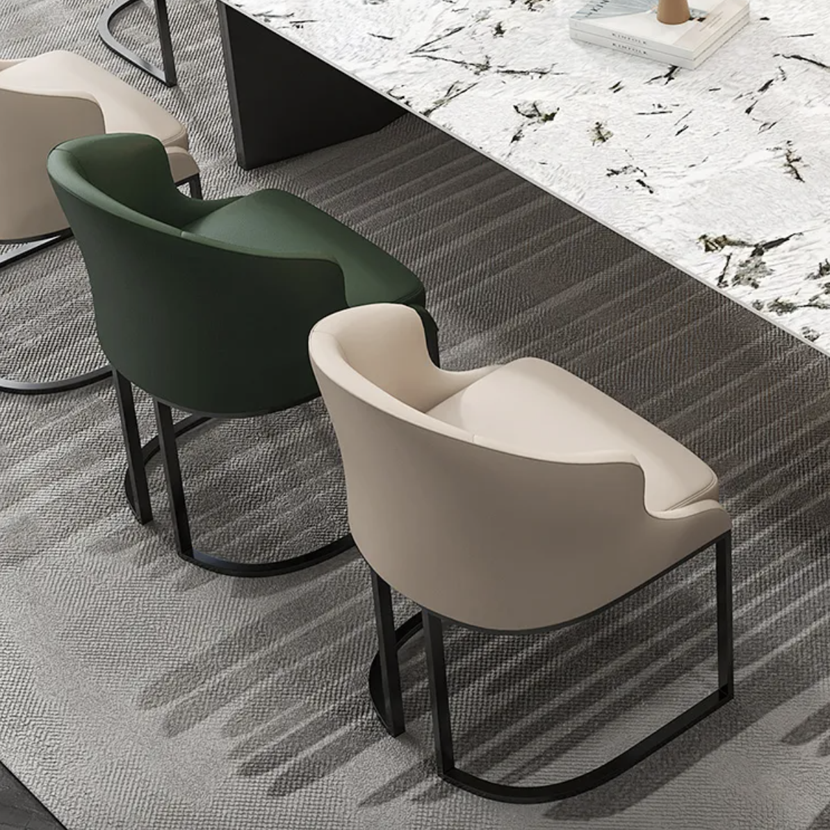 Talisman Chair