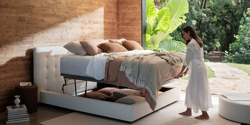 Top 10 Multifunctional Furniture Ideas