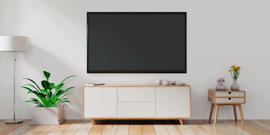Finding the Perfect TV Stand: A Comprehensive Guide