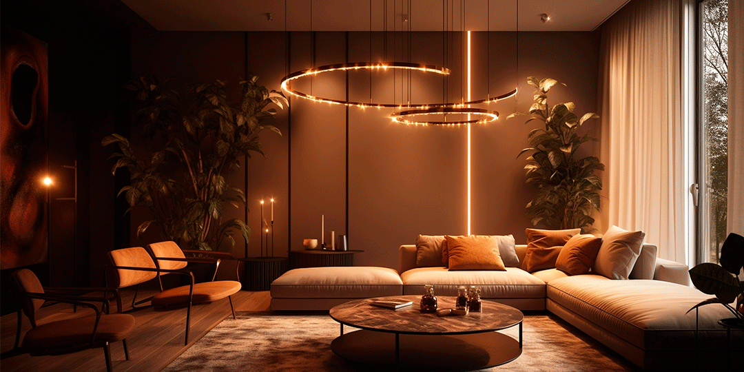 Lighting Matters: Illuminating Your Home with Style and Functionality
