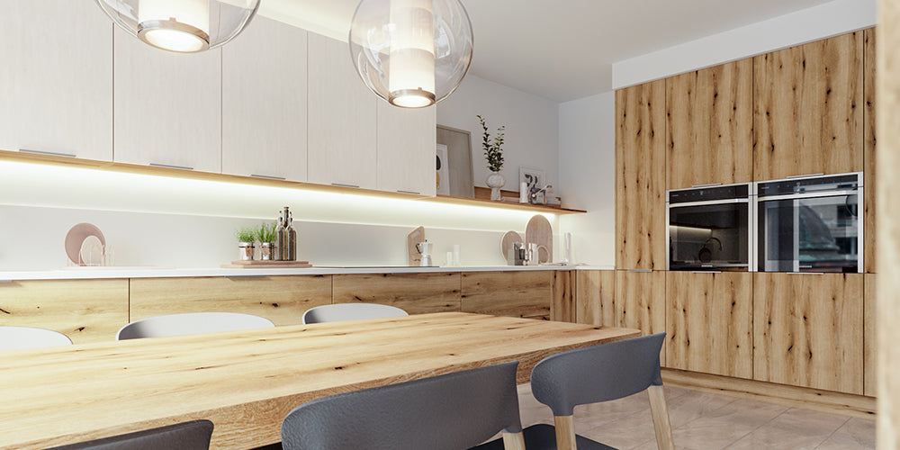 Japandi kitchen ideas to inspire your next interior update
