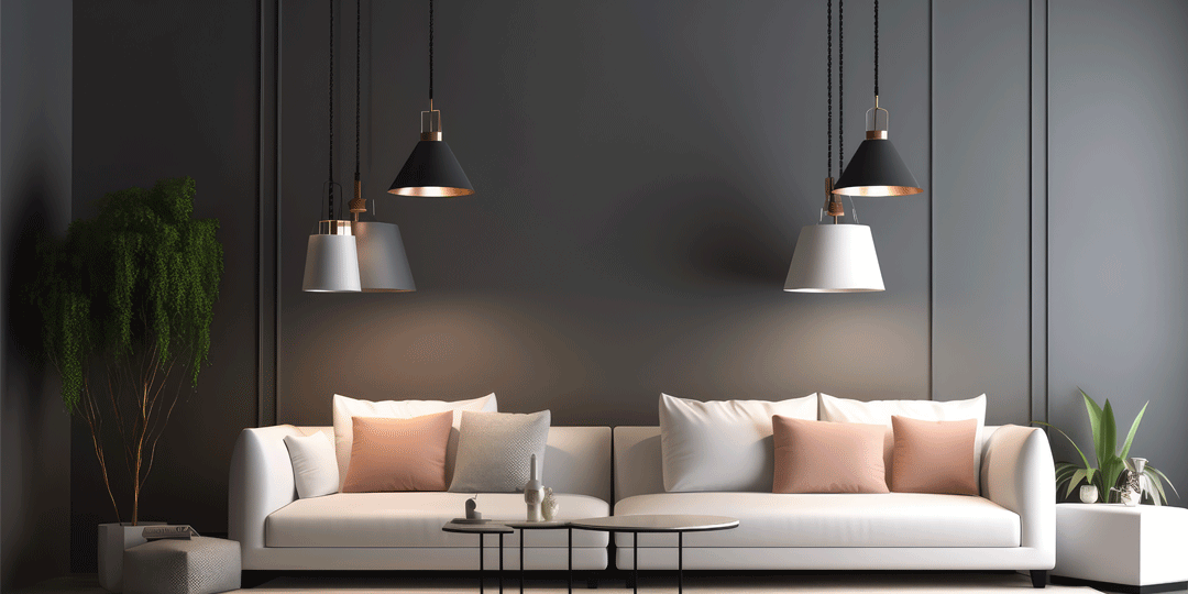 Illuminating Every Room: Modern Lamp Ideas for a Stylish Home