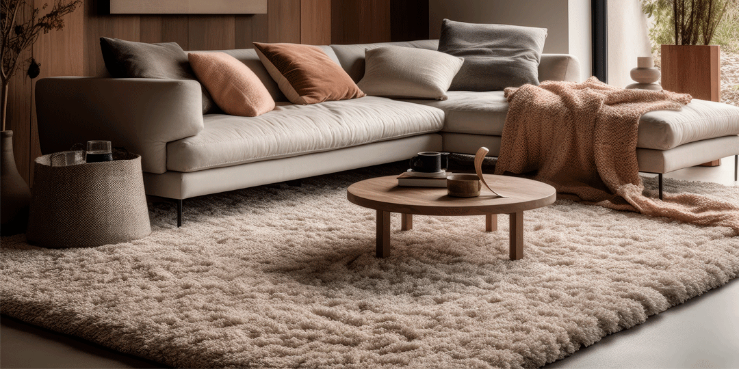 Elevate Your Home with Luxury Rugs: Inspiring Ideas for Every Room