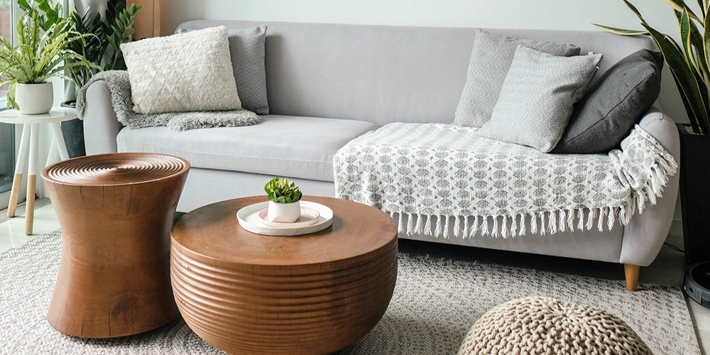 The Luxe Guide to Eco-Friendly Furniture Shopping