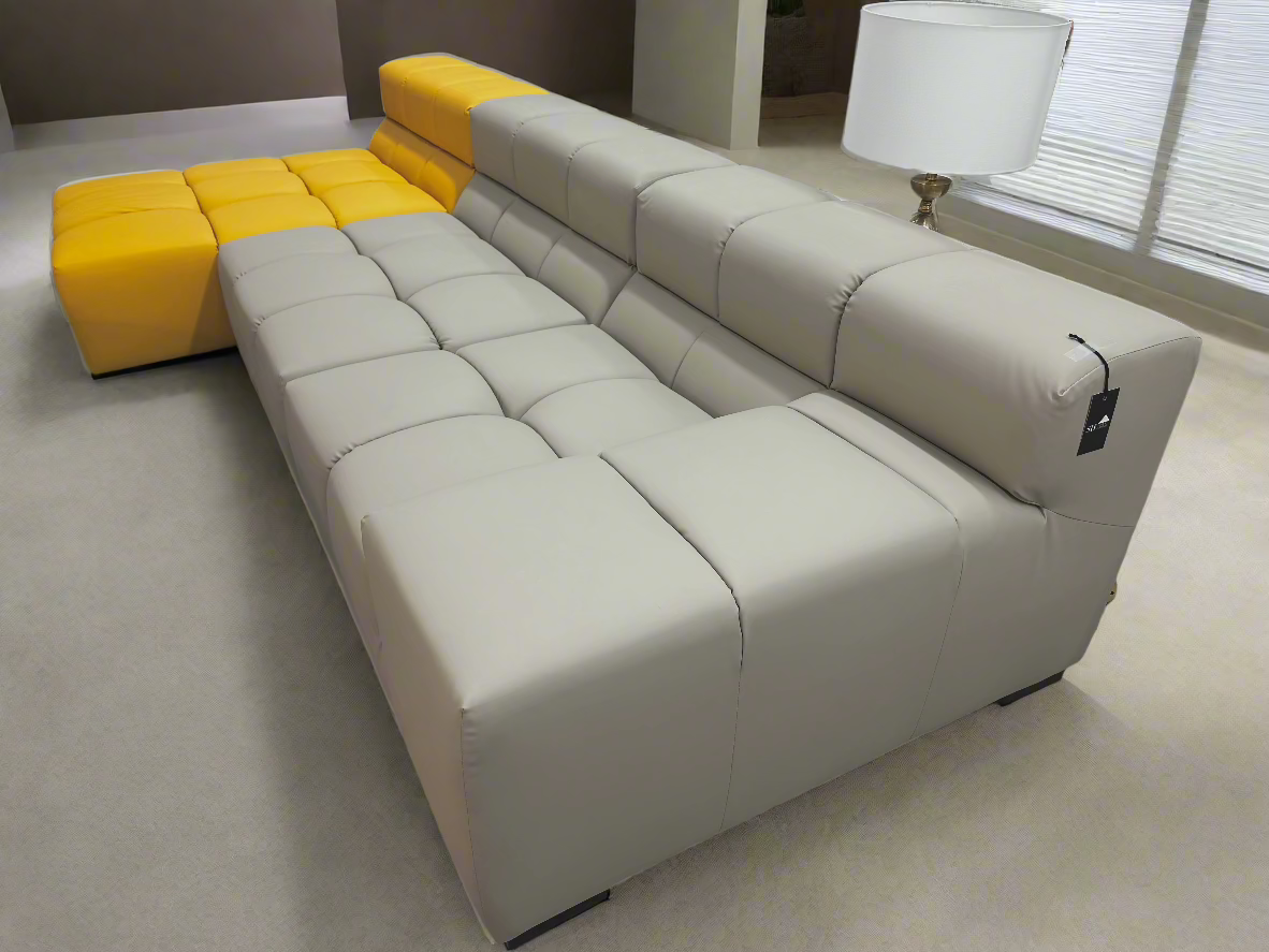 Fenix Sectional Sofa