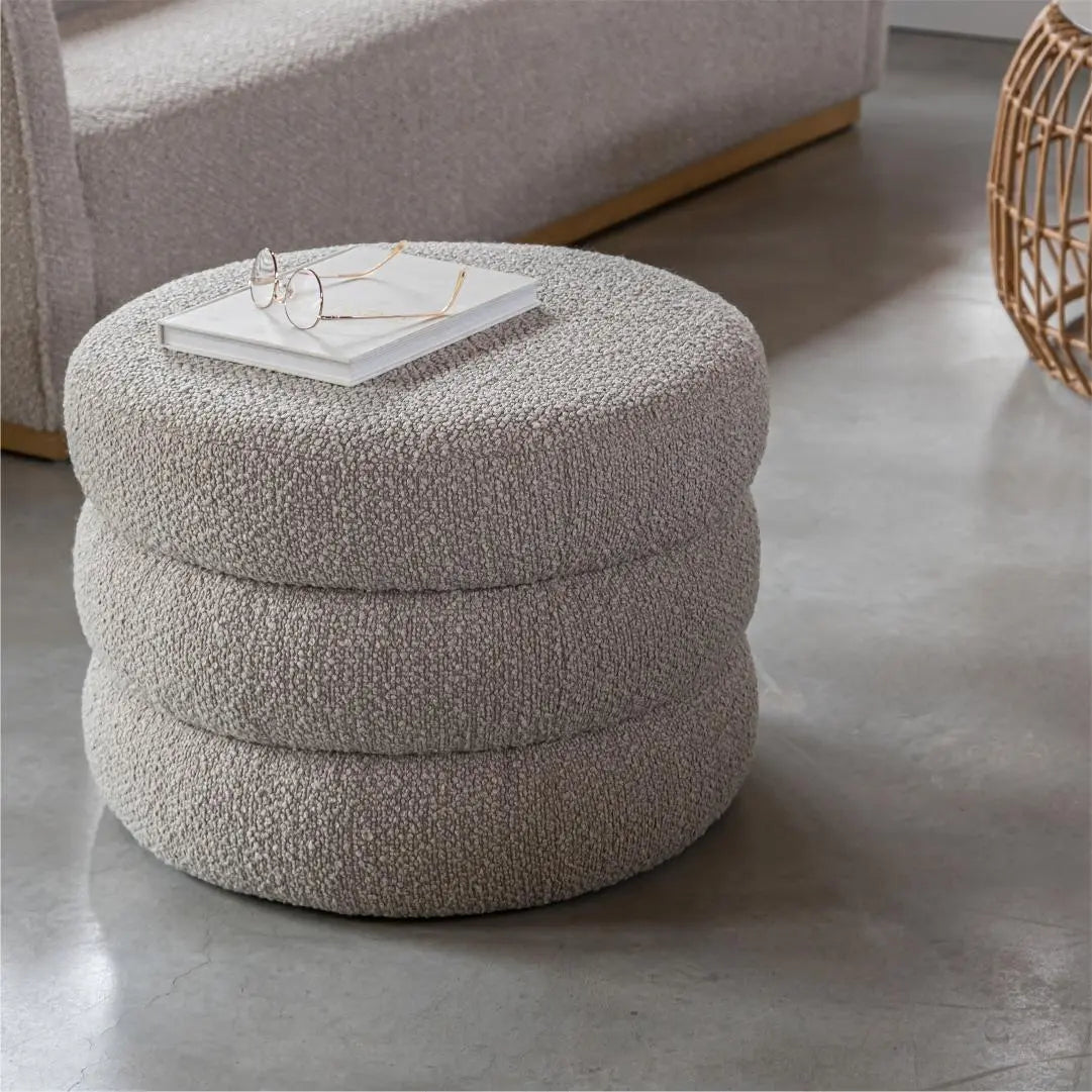 Cosmo Ottoman