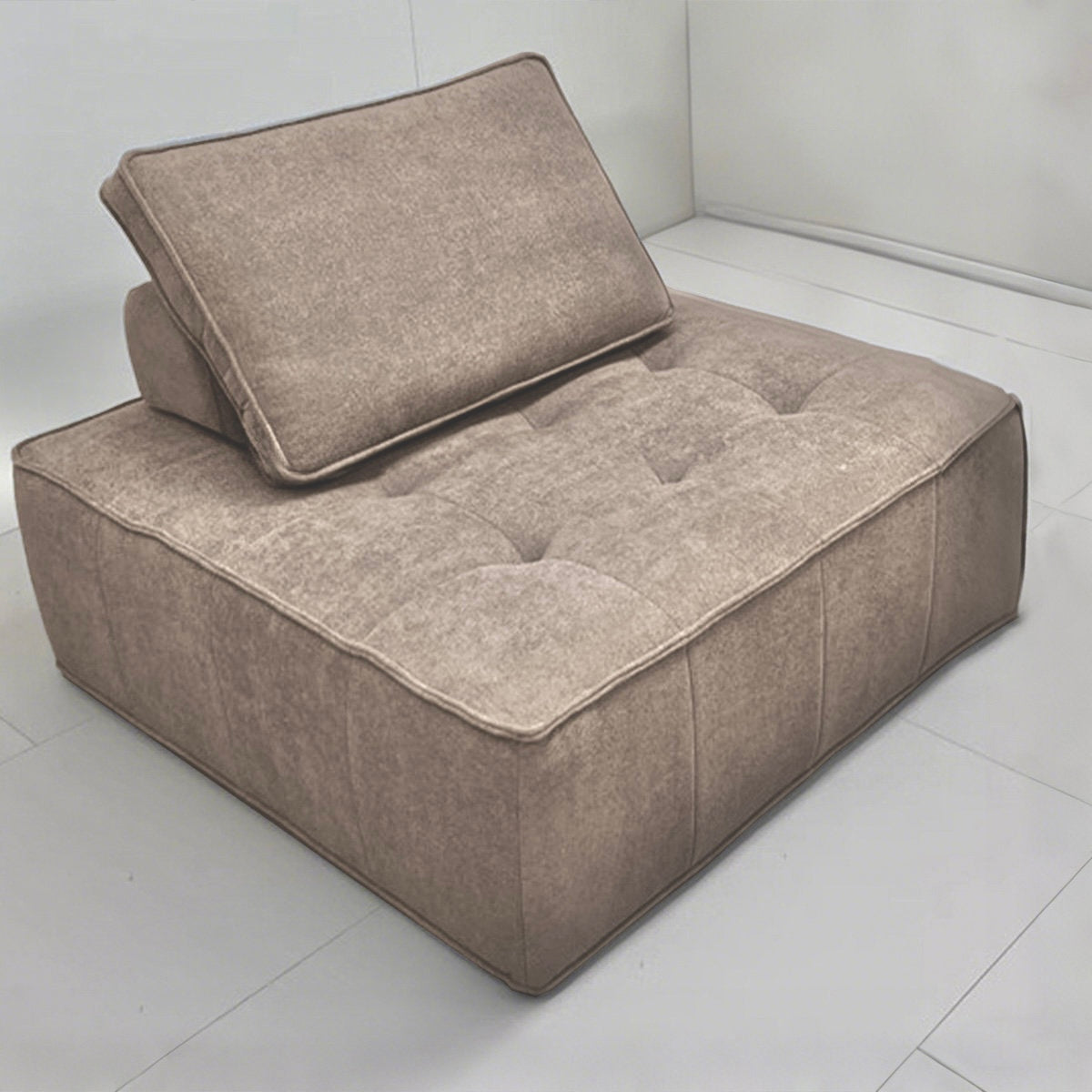 Becca Lounge Sofa Compressed