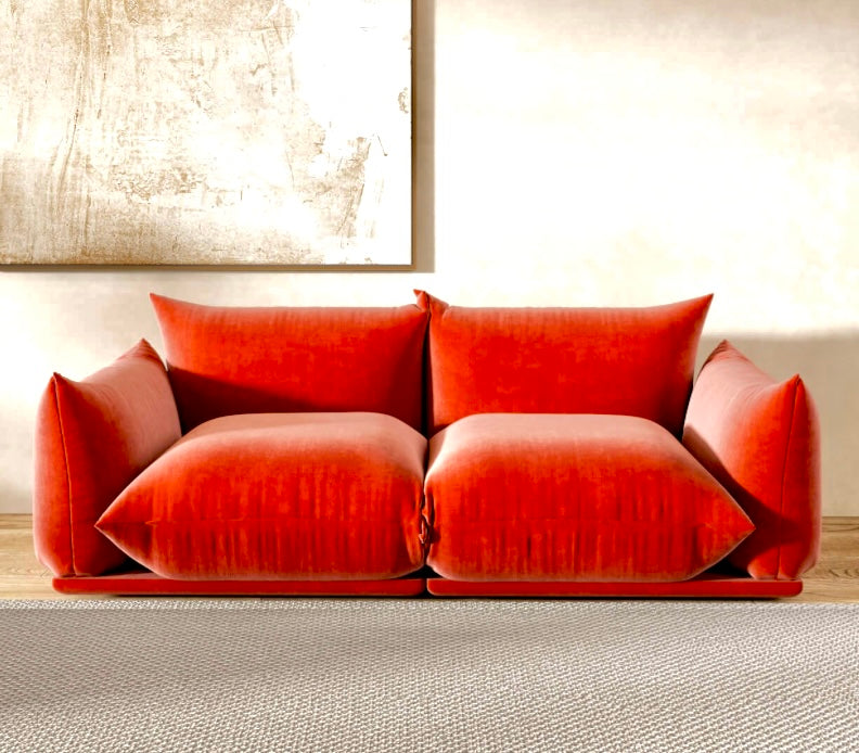 Aline Lounge Sofa