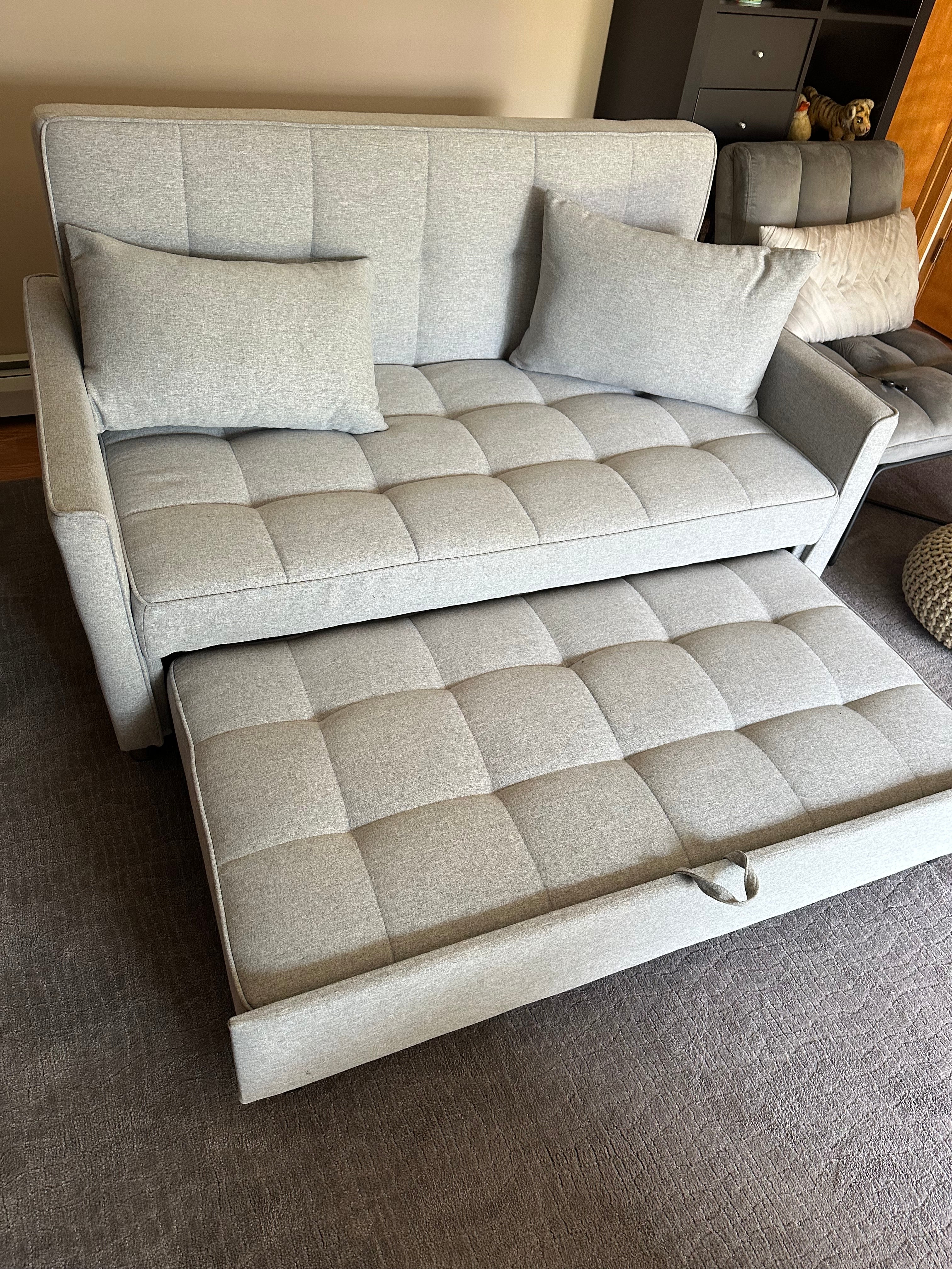 Jasper Sofa Bed
