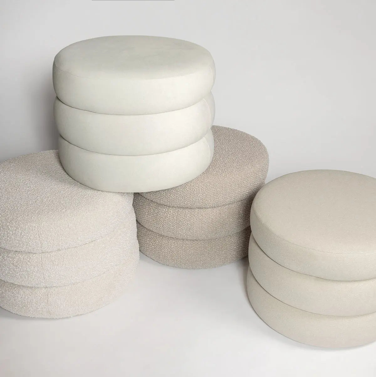 Cosmo Ottoman
