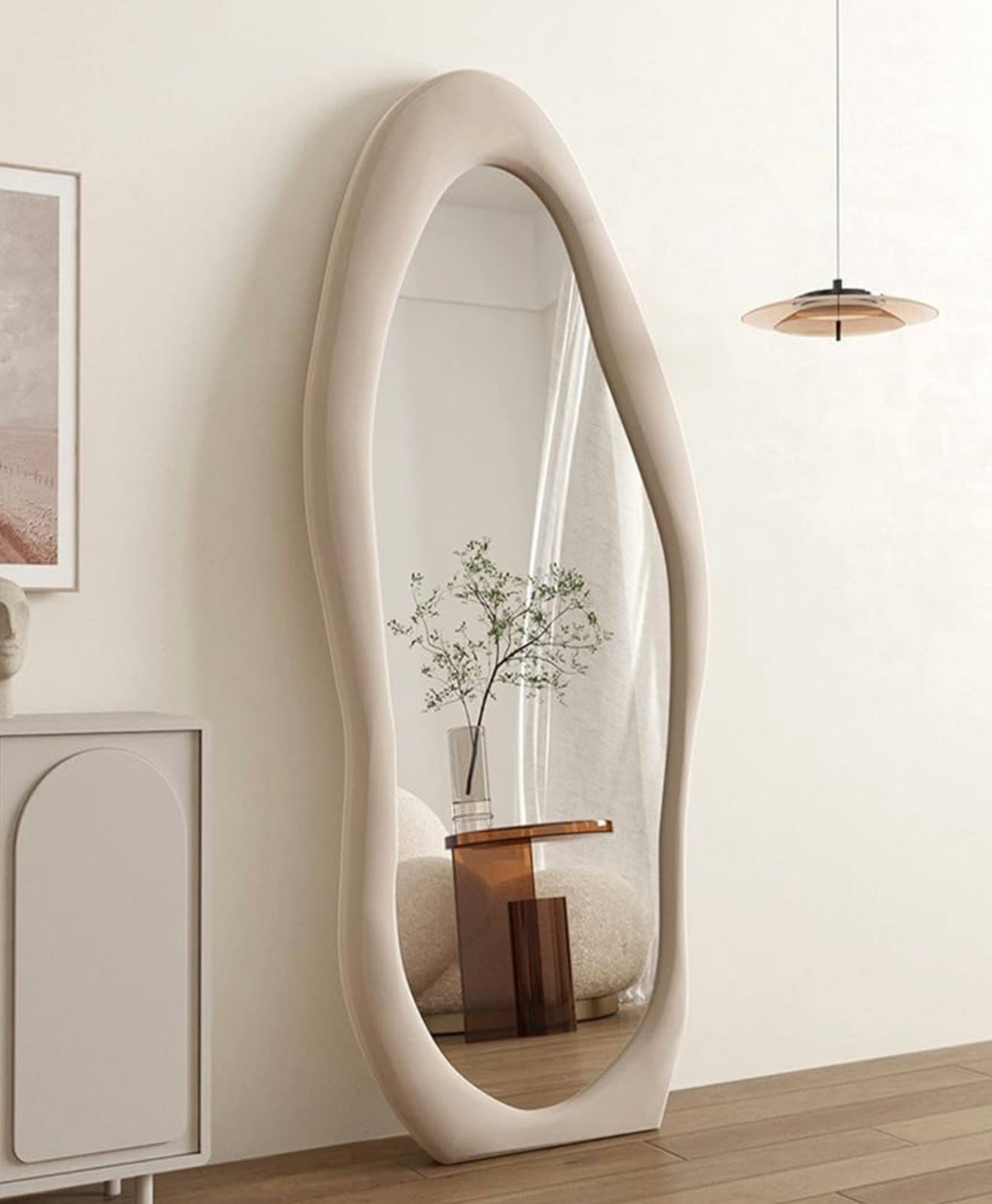 Luca Mirror