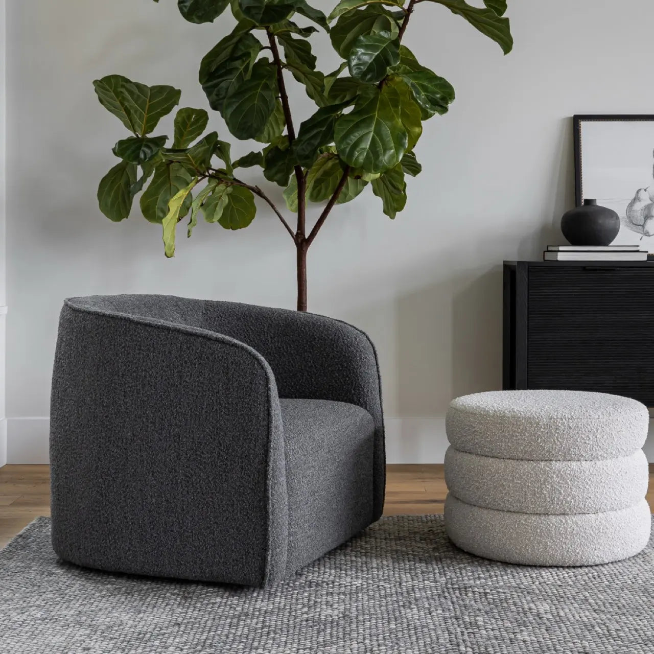Cosmo Ottoman