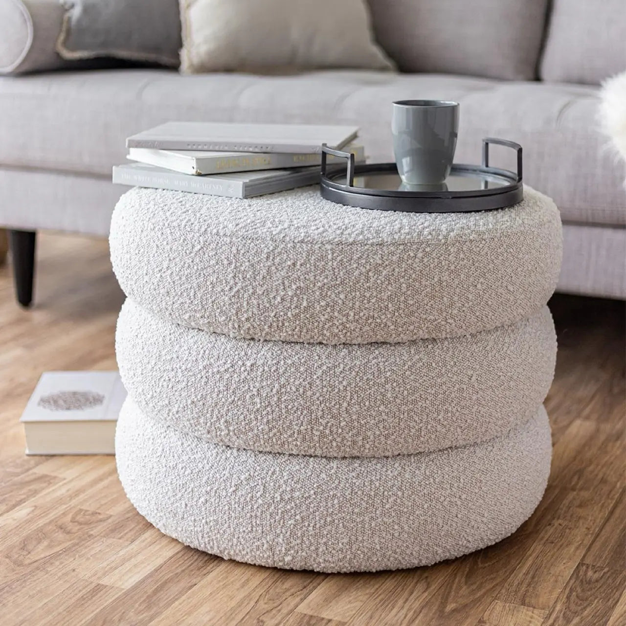Cosmo Ottoman